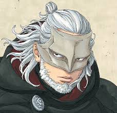 Pin De Greylle Shard Em Dissidants Naruto Arte Naruto Boruto