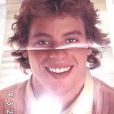 Leif garrett
