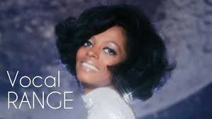 Diana Ross