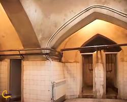 Image of حمام تاریخی افجه
