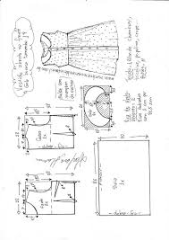 Vestido Abotoado Com Gola Boneca Ou Peter Pan Diy Marlene Mukai Molde Infantil Baby Sewing Patterns Girls Dress Sewing Patterns Baby Dress Tutorials