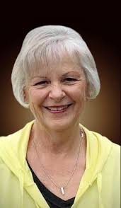 Lynda Spackman Obituary (1951