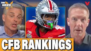 West Coast Scout Sam Seale