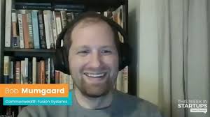 fusionenergy #cleantech