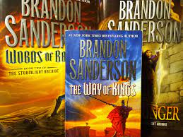 The working title for szeth's book has been stones unhallowed for a while now, but its subject to change of course. Book 4 Of Brandon Sanderson S Stormlight Archive Gets A Release Date