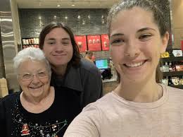 Donna Mae Rickey Obituary