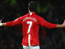 Cristiano ronaldo is returning to manchester united. Cristiano Ronaldo Und Seine Liebesbeziehung Zu Manchester United Goal Com