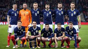 From his wife or girlfriend to things such as his tattoos discover everything you want to know about scott mctominay: Scotland Player Ratings As Scott Mctominay And Oli Mcburnie Earn Pass Marks In Costa Rica Defeat Daily Record