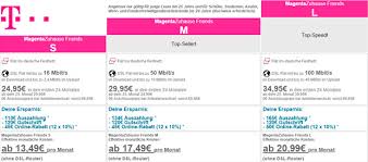 Die leitung, koordination und überwachung der bauarbeiten sind aufgaben, die wir unseren. Telekom Magentazuhause Dsl Festnetz Flat Ab 13 49 Euro