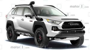 In the field of decoration, colors are one of the great. 2022 Toyota Rav4 Trd Pro Rumor Or Something More 2021 Best Suv Toyota Rav4 Trd Best Suv