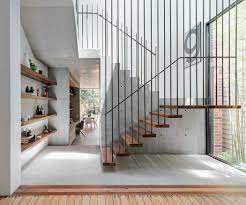 Balmain House By Ballast Point In 2021 Staircase Design Modern Stairs House Stairs