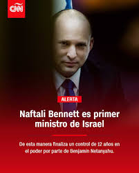 Naftali bennett is sworn in as prime minister in israel's knesset with a fragile coalition composed of israel's parliament elects naftali bennett as new prime minister, removing benjamin netanyahu. W2pradfmy3nvlm