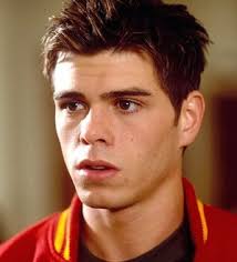 Matthew Lawrence