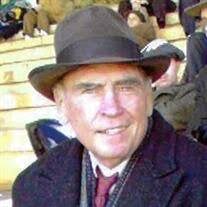 Frederick "Fred" McSwain Haley, Sr Obituary