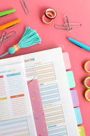 In general, as with any other power tool, the more money one is willing to spend on a planer thicknesser, the better the quality and design of the machine. How To Make A Diy Planner You Ll Love 2021 With Printables Make A Planner At Home