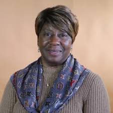 CHS Faculty and Staff