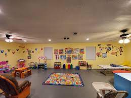 Children's creative learning centers @ monterey ryan ranch children's center kids play, inc. Creative Children S Academy About Facebook