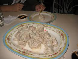 The answer is yes, but if you are more regular person this recipe will probably give you some extra. Dumplings é¥ºå­ Chinese Language Blog