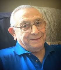 John Ricci Sr. Obituary