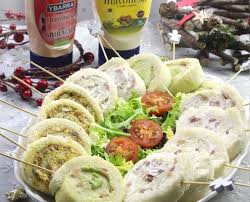 Esa es una comida completa gratis, solo por haber nacido. Recetas De Cocina Para Fiestas Comidas Faciles Para Fiestas