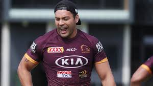 Glenn, 32, is off contract at the end of this season as he weighs up whether he. Nrl 2021 Alex Glenn Captaincy Kevin Walters Brisbane Broncos Patrick Carrigan Anthony Milford