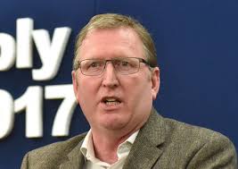 NIO's legacy proposals flawed, says Beattie