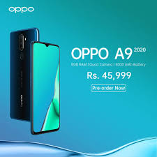 All prices mentioned above are in pak rupees. Oppo A92020 Price In Pakistan