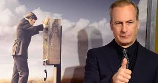 Bob odenkirk who played saul goodman in the bad series now gives audiences quirky deputy bill olson in fargo. 3evpojxezv7ium
