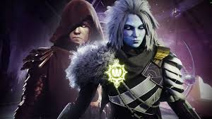 Destiny 2 Mara Sov Overview (Lore, Cosplay, Voice Actor)