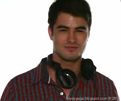 DEMIGODS: Chalk's 50 Hottest Guys of 2011