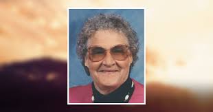 Patsy Standefer Obituary March 22, 2023