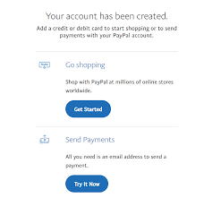 To view your account number and routing number, go to your account settings by clicking the upper right icon in the app or online. How To Set Up A Paypal Account