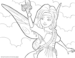 Disney Fairies Coloring Pages Disney Fairies Coloring Pages Rosetta Kids Coloring Pages Fairy Coloring Pages Tinkerbell Coloring Pages Pirate Coloring Pages