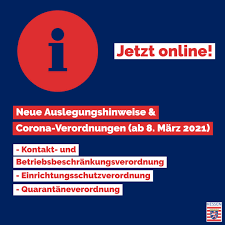 May 03, 2021 · die wichtigsten regeln zur maske im auto aus bus und bahn kennen wir es schon: Hessen De â„¹ Wir Entschuldigen Uns Fur Die Verspatung Neue Lockerungen Bringen Jedoch Viele Fragen Und Klarungbedarf Mit Sich Wie Sind Die Ab Montag Geltenden Corona Regeln In Der Praxis Anzuwenden Und Umzusetzen