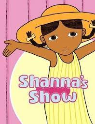 Shanna S Show Disney Junior Disney Channel Disney Xd
