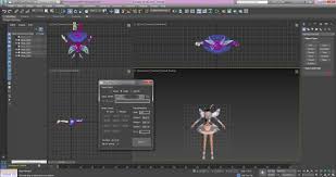 Making 3D Model Figure of Your Own Character - Creative Chat - WarpPortal  Community Forums