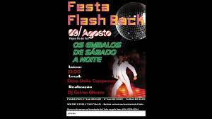 Flash back musicas românticas internacionais anos 70 80 90. Flash Back 60 70 80 90 A Festa Youtube