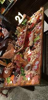 14 grazing tables ideas that will make any party stand out. Occasionalgraze Tis I D 21st Birthday Grazing Table Facebook