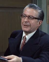 Casablanca" Who Am I Killing (TV Episode 1983)