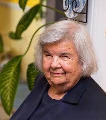 Obituary information for Vivian Baker Rodden