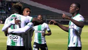 Gustavo torres rating is 64. Atletico Nacional Vencio 3 0 A Boyaca Chico Con Doblete De Torres Por La Fecha 4 De La Liga Aguila Video Resumen Goles Y Jugadas Deporte Total El Comercio Peru