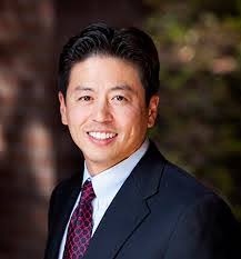 Paul Liu's Instagram, Twitter & Facebook