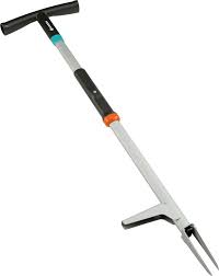 Tool to remove weeds between pavers. Control Weeds Effectively Without Chemicals Gardena Online Press Center