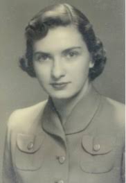 Alice Josephine Cluff