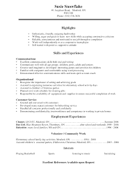 resume writing business plan  small