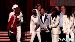 This is my electric bill for the past 5 days. Daft Punk Real Face At The Grammy Awards 2014 Youtube