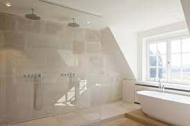 hedendaagse renovatie van een klassieke villa in oud heverlee badkamer design badkamer beige badkamer