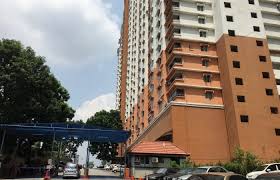 Ldp pencala link nkve sprint. Flora Damansara Apartment Near Mrt Apartments For Rent In Petaling Jaya Selangor Malaysia