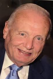 Charles HERBERT Obituary (1931