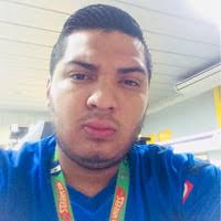 30+ "Amilcar Barrera" profiles